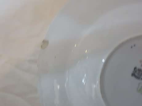 Lovely Shelley Kiddies Bowl Signed by artist Mabel Lucy Attwell