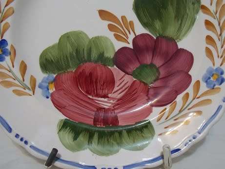 Bella Fiore Simpsons Small Plate