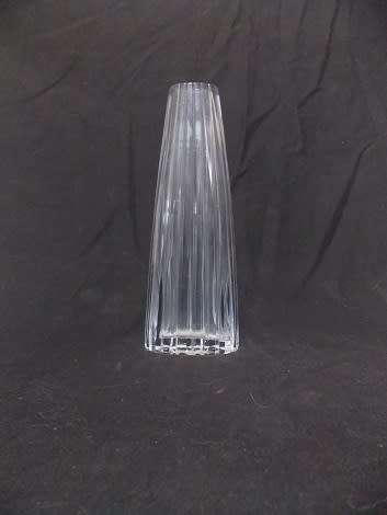 Beautiful Lead Glass Vase