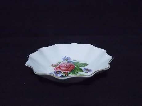 Lysander England Beautiful Small Trinket Bowl