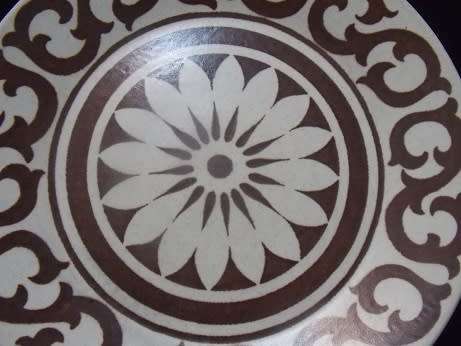 J&G Meakin Small Plate