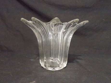 Beautiful Glass Vase