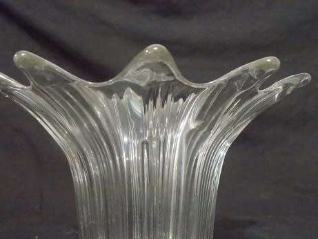 Beautiful Glass Vase