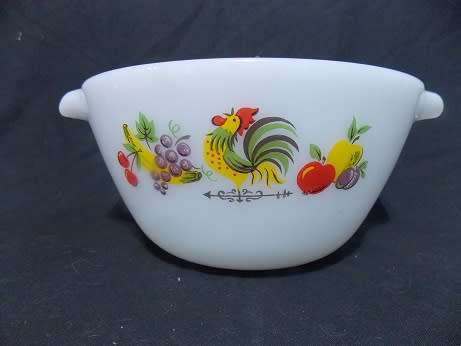 Anchor Hocking Fire King Mixing Bowl