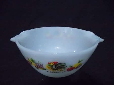 Anchor Hocking Fire King Mixing Bowl