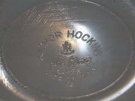 Anchor Hocking Fire King Mixing Bowl