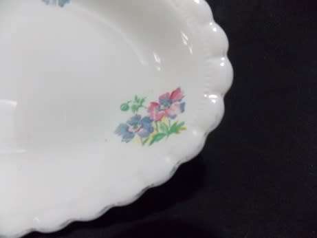 J&G Meakin SOL Sweets Plate