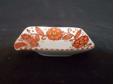 Pretty Brazilian Candle Holder Set