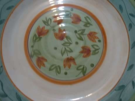 Culinary Arts Studio Collection Julie Ingleman Design Platter