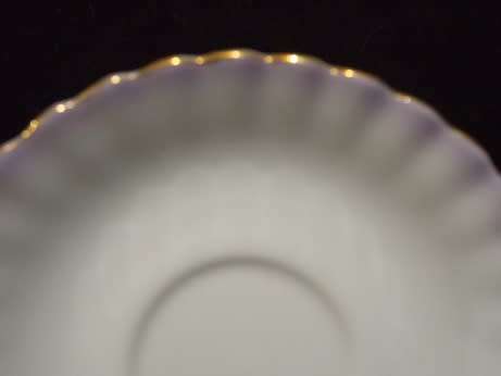 Royal Albert Saucer