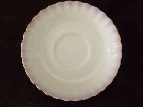 Royal Albert Saucer