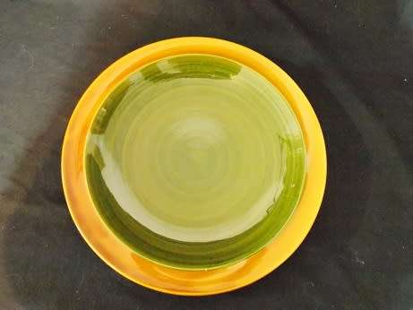Beautiful Serving Plate
