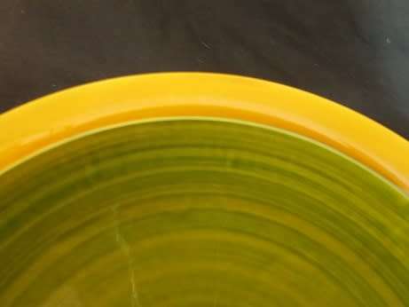 Beautiful Serving Plate