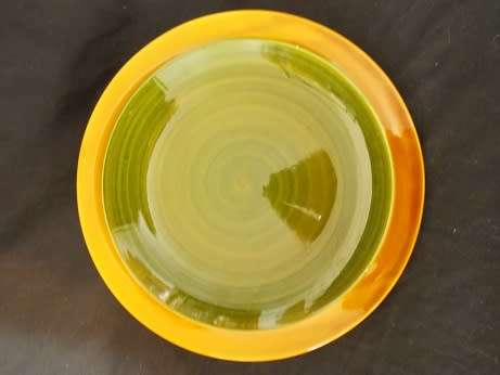 Beautiful Serving Plate