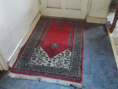 Beautiful Pakistani Rug