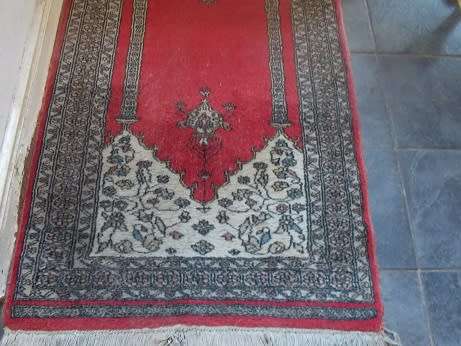 Beautiful Pakistani Rug