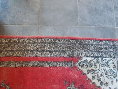 Beautiful Pakistani Rug