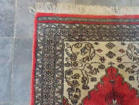 Beautiful Pakistani Rug
