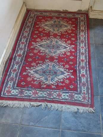 Stunning Pakistani Rug