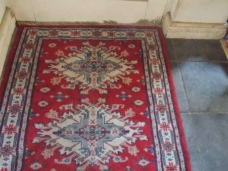 Stunning Pakistani Rug