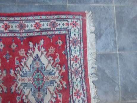 Stunning Pakistani Rug