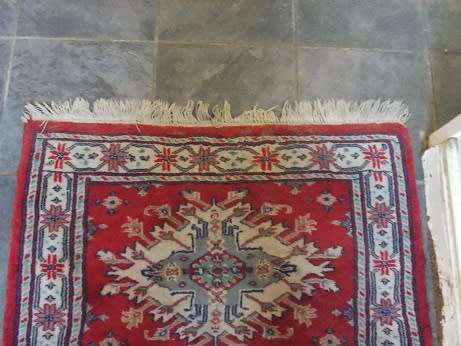 Stunning Pakistani Rug