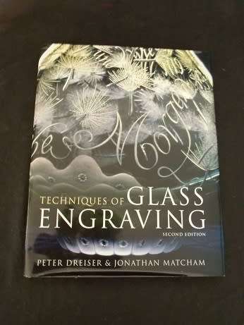 Techniques of Glass Engraving