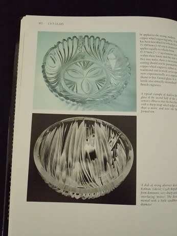 Techniques of Glass Engraving