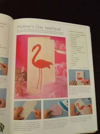 Making Gift Cards and Scrapbooking