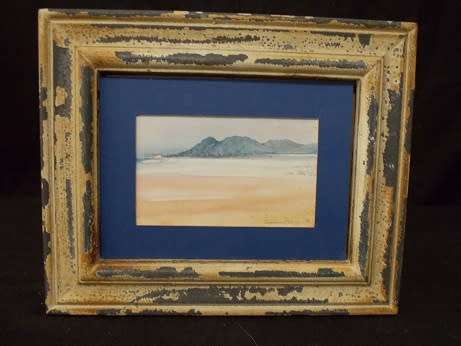 Pretty Watercolour Painting