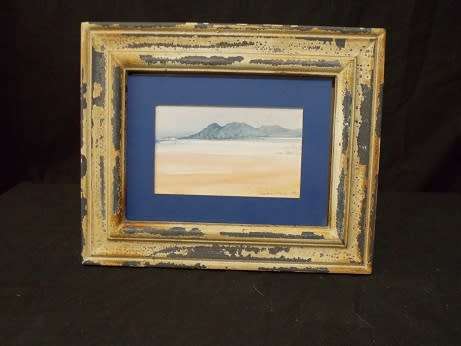 Pretty Watercolour Painting