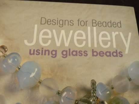 Set of Two Maria Di Spirito Beading Books