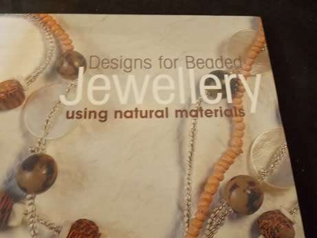 Set of Two Maria Di Spirito Beading Books