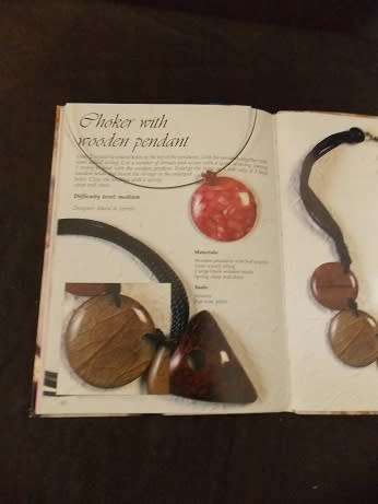 Set of Two Maria Di Spirito Beading Books
