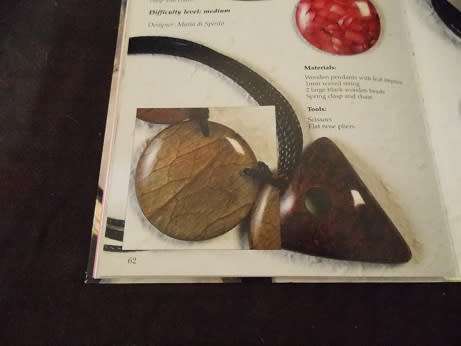 Set of Two Maria Di Spirito Beading Books