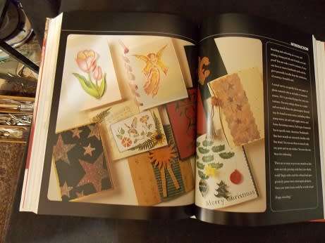 Creative Cardmaking Book