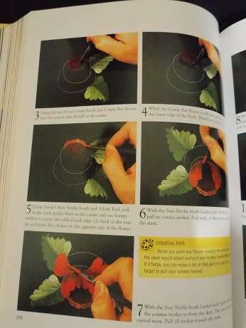 Big Book of Crafts