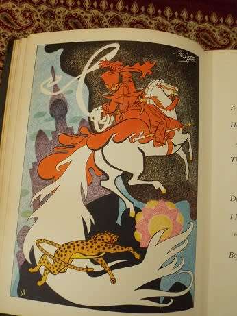 Rubaiyat of Omar Khayyam Poetry