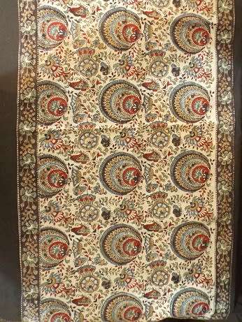 Beautiful Indian Table Runner