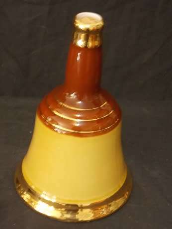 Stunning Whiskey Decanter