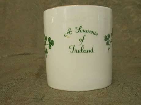 Arklow Potteries Mug