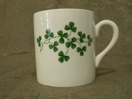 Arklow Potteries Mug