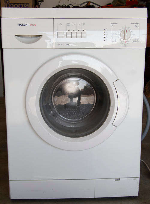 ** PRICE REDUCED** Bosch WFL 1662 6Kg washing machine