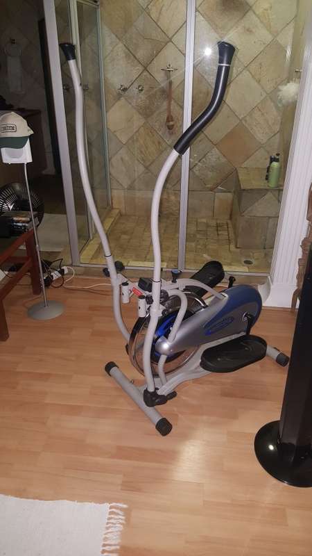 Orbitrek Elite
