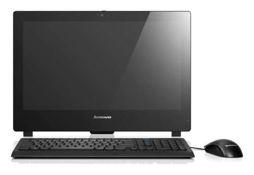 Lenovo 24` All In One S50-30
