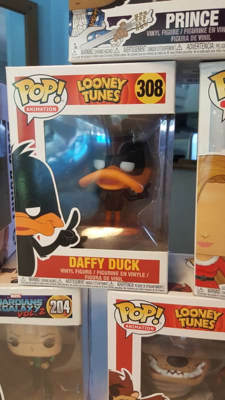 Funko Pops - Set of 11