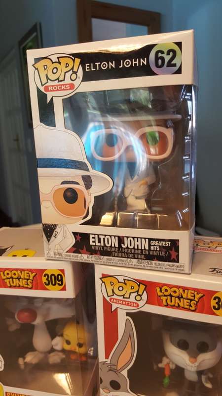 Funko Pops - Set of 11