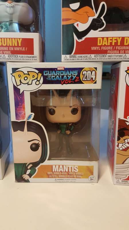 Funko Pops - Set of 11