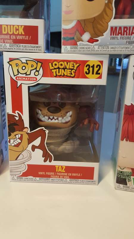 Funko Pops - Set of 11