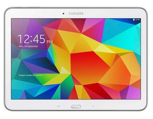 Samsung Galaxy Tab4 SM-T531 White